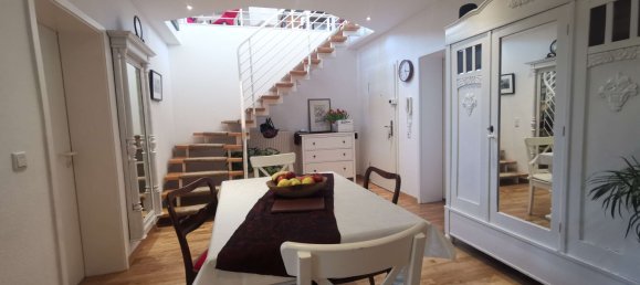 Дуплекс с 4 спальнями в Брауншвейг, Германия № 37519 16