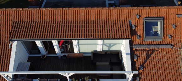 Дуплекс с 4 спальнями в Брауншвейг, Германия № 37519 30