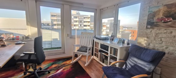 Дуплекс с 4 спальнями в Брауншвейг, Германия № 37519 5