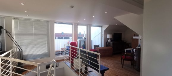 Дуплекс с 4 спальнями в Брауншвейг, Германия № 37519 10