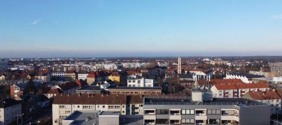 Дуплекс с 4 спальнями в Брауншвейг, Германия № 37519 31