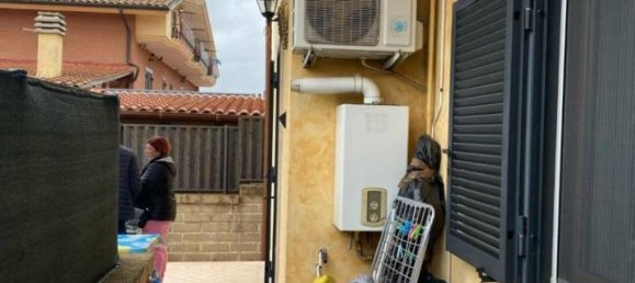 Apartamento de 2 habitaciónes en Rome, Italy No. 41242 7