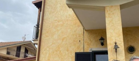 Apartamento de 2 habitaciónes en Rome, Italy No. 41242 11