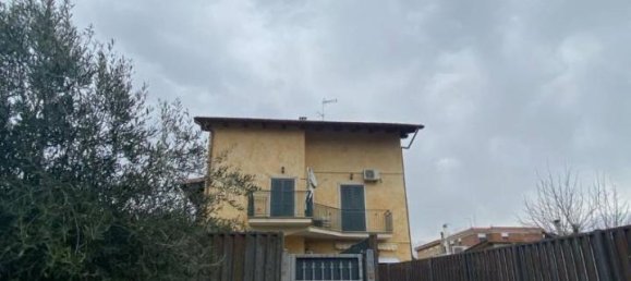 Apartamento de 2 habitaciónes en Rome, Italy No. 41242 12