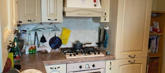 Apartamento de 2 habitaciónes en Rome, Italy No. 41242 6