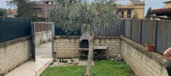 Apartamento de 2 habitaciónes en Rome, Italy No. 41242 10