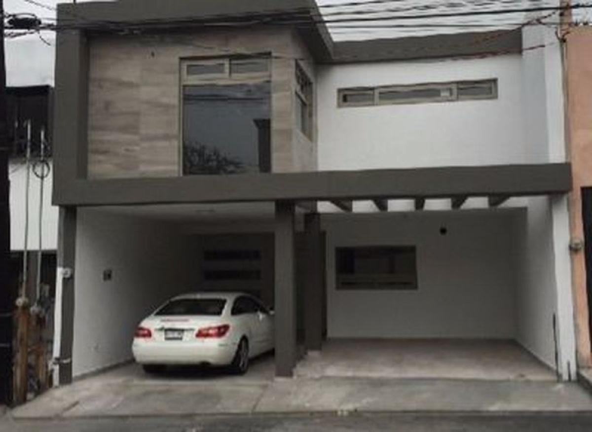 Casa T3 em Nuevo Leon, Mexico N.º 174441