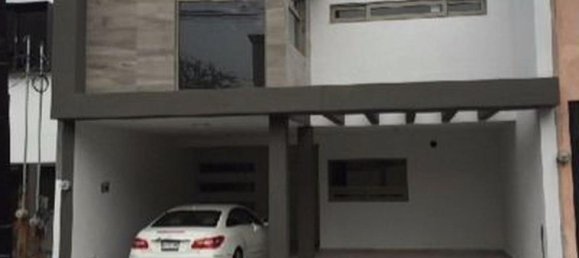 3 غرف نوم منزل في Nuevo Leon, Mexico رقم 174441 2