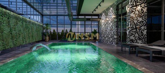 Apartment 1+1 in Alanya, Turkey No. 13420 10