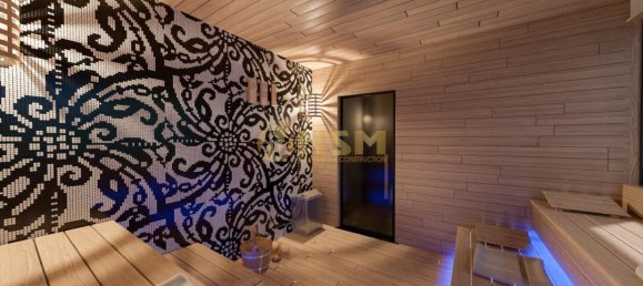 Apartment 1+1 in Alanya, Turkey No. 13420 3