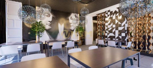 Apartment 1+1 in Alanya, Turkey No. 13420 6