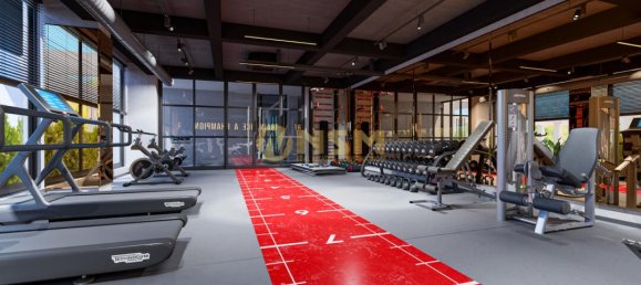 Apartment 1+1 in Alanya, Turkey No. 13420 9