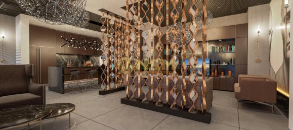 Apartment 1+1 in Alanya, Turkey No. 13420 4