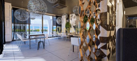 Apartment 1+1 in Alanya, Turkey No. 13420 7