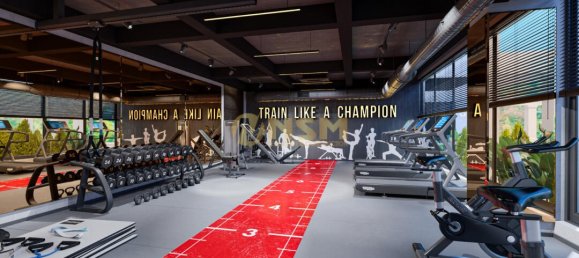 Apartment 1+1 in Alanya, Turkey No. 13420 8