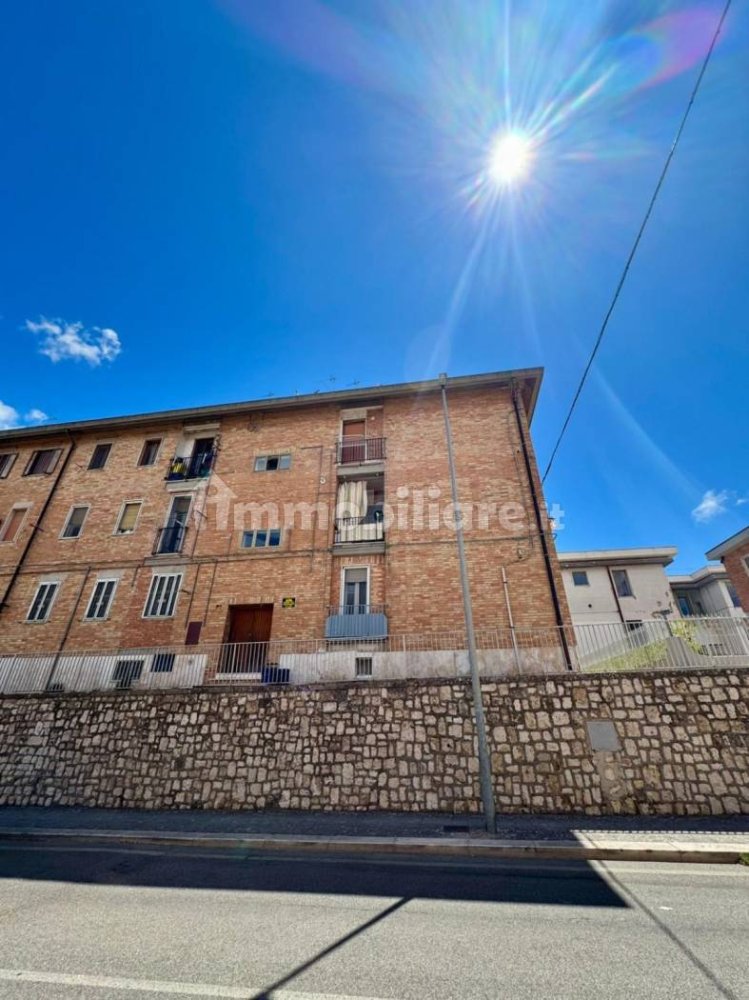 2 bedrooms Apartment in Matera, Italy No. 266903