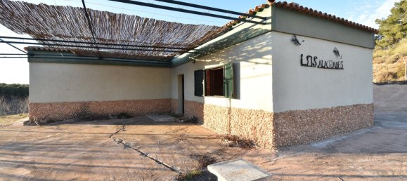 2 bedrooms House in Granada, Spain No. 189304 3