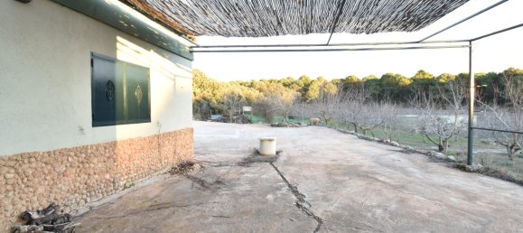 2 bedrooms House in Granada, Spain No. 189304 8