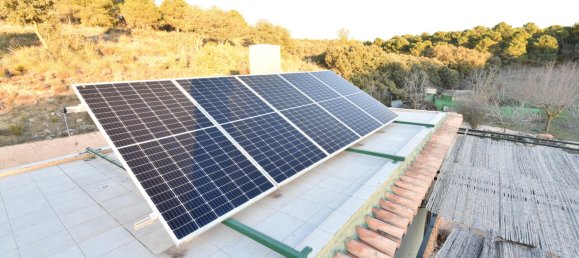 2 bedrooms House in Granada, Spain No. 189304 30