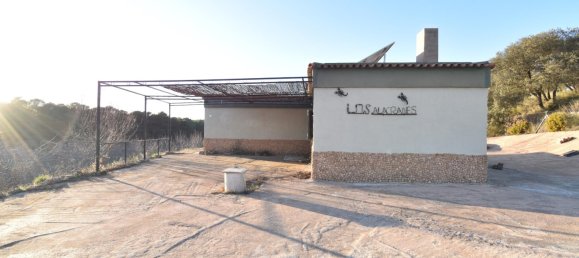 2 bedrooms House in Granada, Spain No. 189304 5