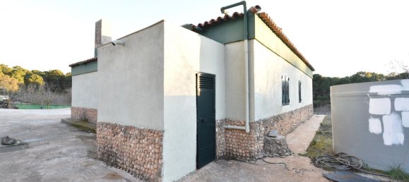 2 bedrooms House in Granada, Spain No. 189304 11