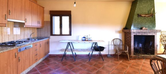 2 bedrooms House in Granada, Spain No. 189304 16