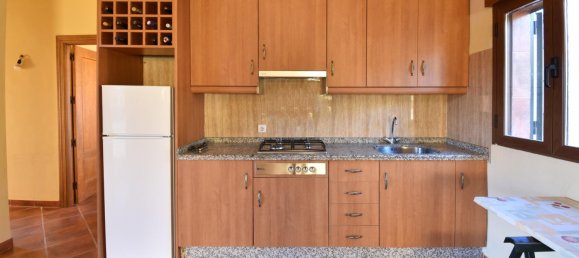 2 bedrooms House in Granada, Spain No. 189304 18