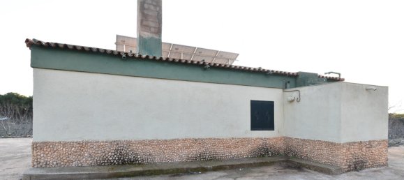 2 bedrooms House in Granada, Spain No. 189304 7