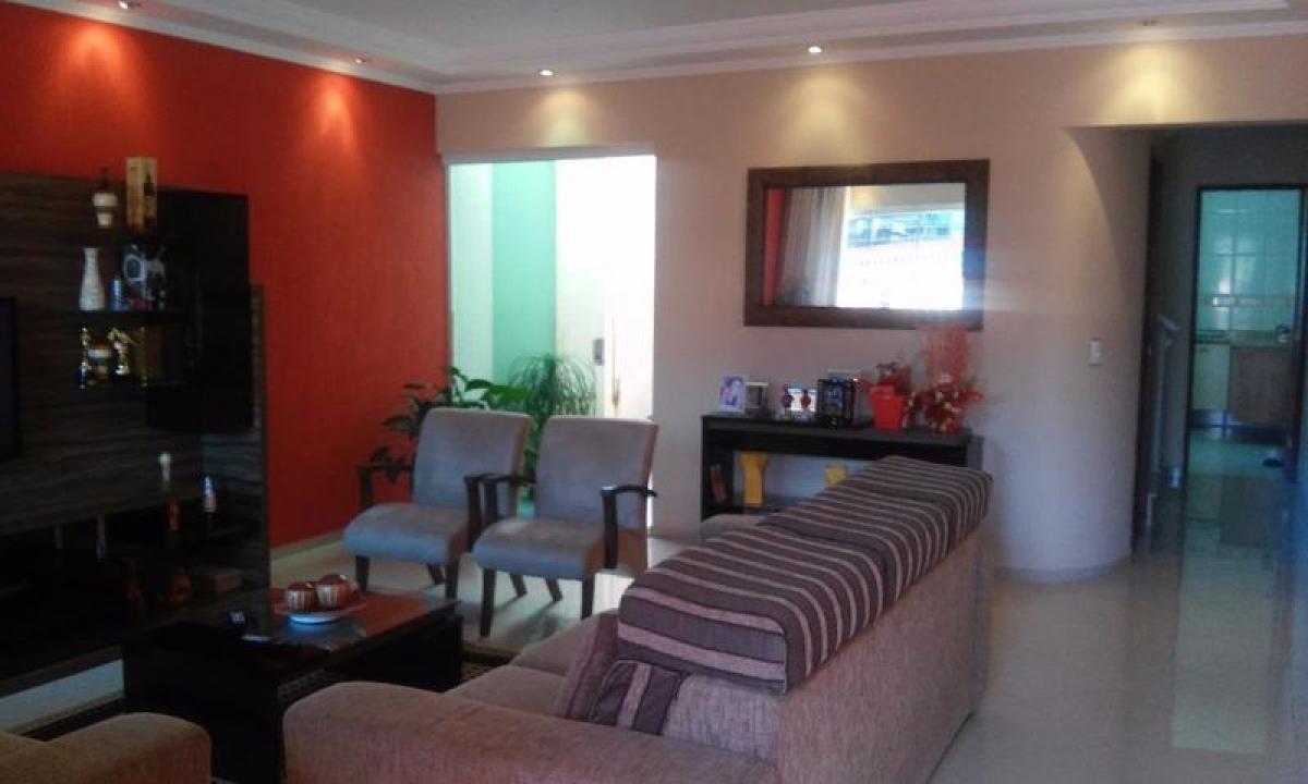 Casa T3 em São Paulo, Brazil N.º 469691