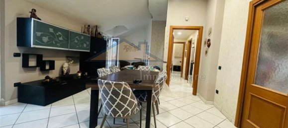 3-Zimmer Wohnung in Giugliano in Campania, Italy, Nr. 285229 9