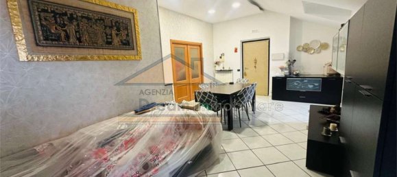 3-Zimmer Wohnung in Giugliano in Campania, Italy, Nr. 285229 16