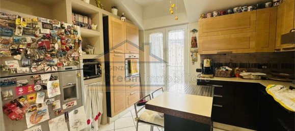 3-Zimmer Wohnung in Giugliano in Campania, Italy, Nr. 285229 21