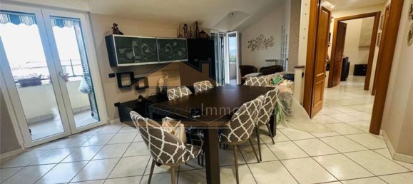 3-Zimmer Wohnung in Giugliano in Campania, Italy, Nr. 285229 12