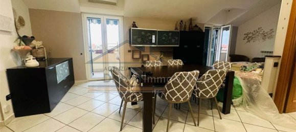 3-Zimmer Wohnung in Giugliano in Campania, Italy, Nr. 285229 10