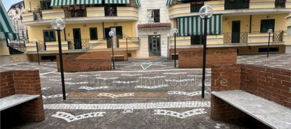 3-Zimmer Wohnung in Giugliano in Campania, Italy, Nr. 285229 2