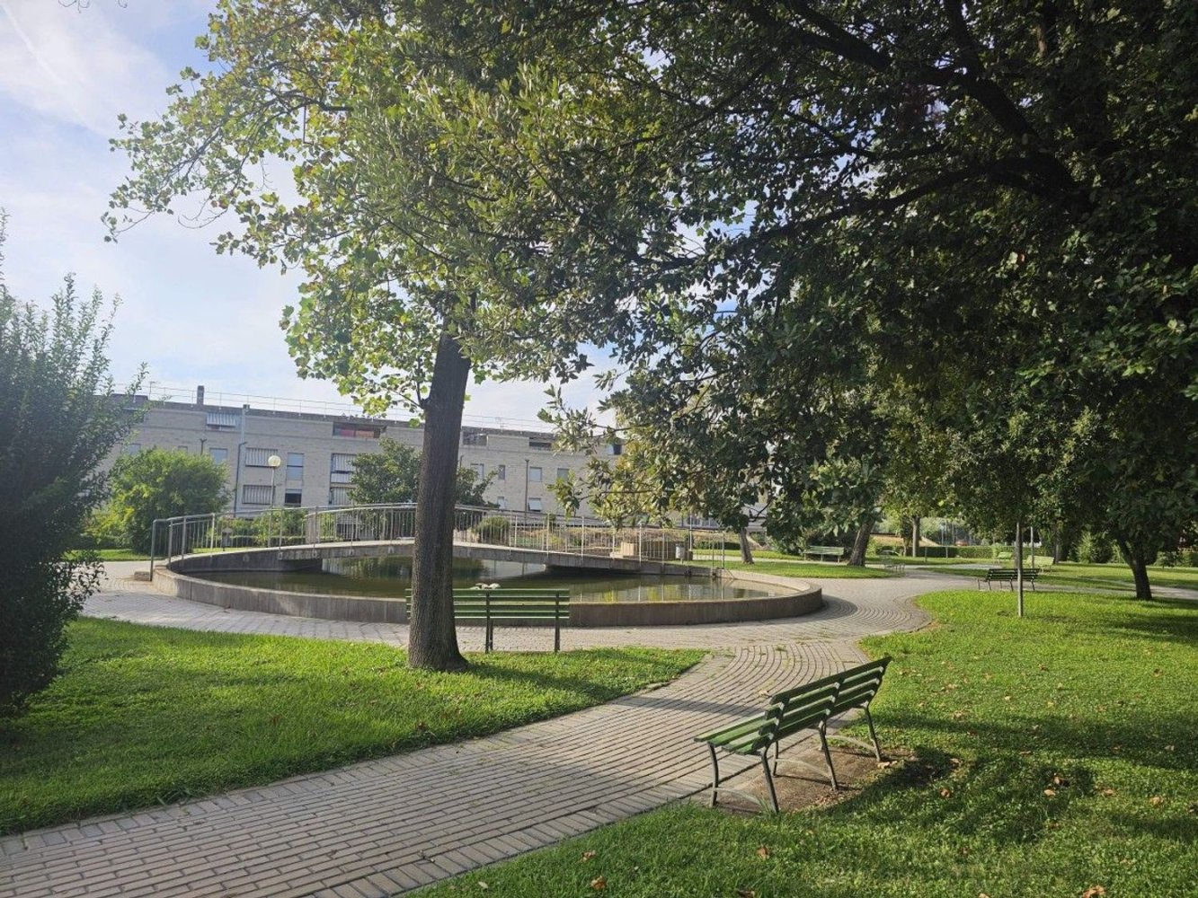 Ático de 6 dormitorios en Grosseto, Italy No. 402437