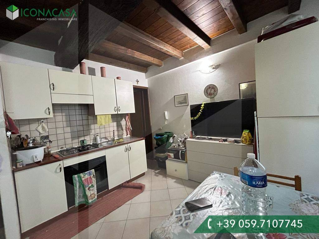 2 rooms Apartment in Carpi, Italy No. 31278