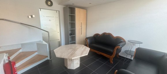 Bureau à Siegen-Wittgenstein, Germany 81m² No. 313125 4