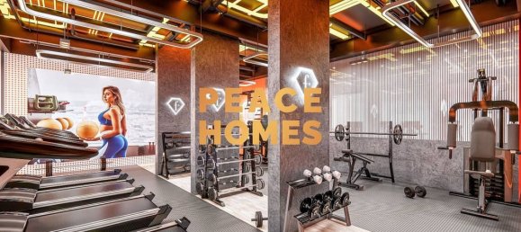 Appartement à Jumeirah Village Triangle, UAE 81m² No. 10366 4