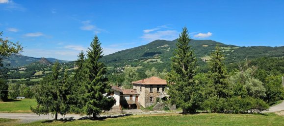 4 rooms House in Varsi, Italy No. 285677 4