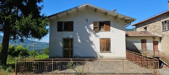 4 rooms House in Varsi, Italy No. 285677 14