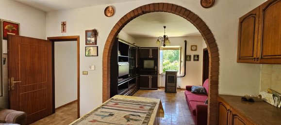 4 rooms House in Varsi, Italy No. 285677 24