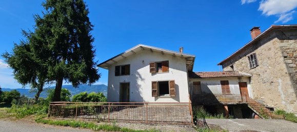 4 rooms House in Varsi, Italy No. 285677 10