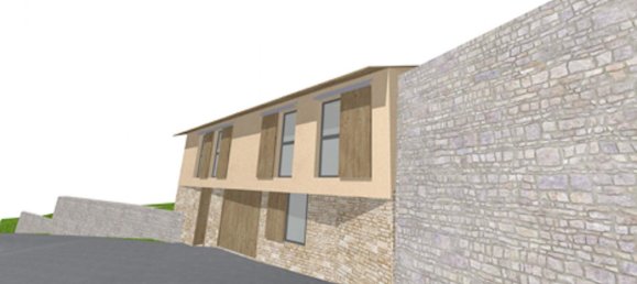 5100m² Land in Alpes-Maritimes, France No. 345334 2