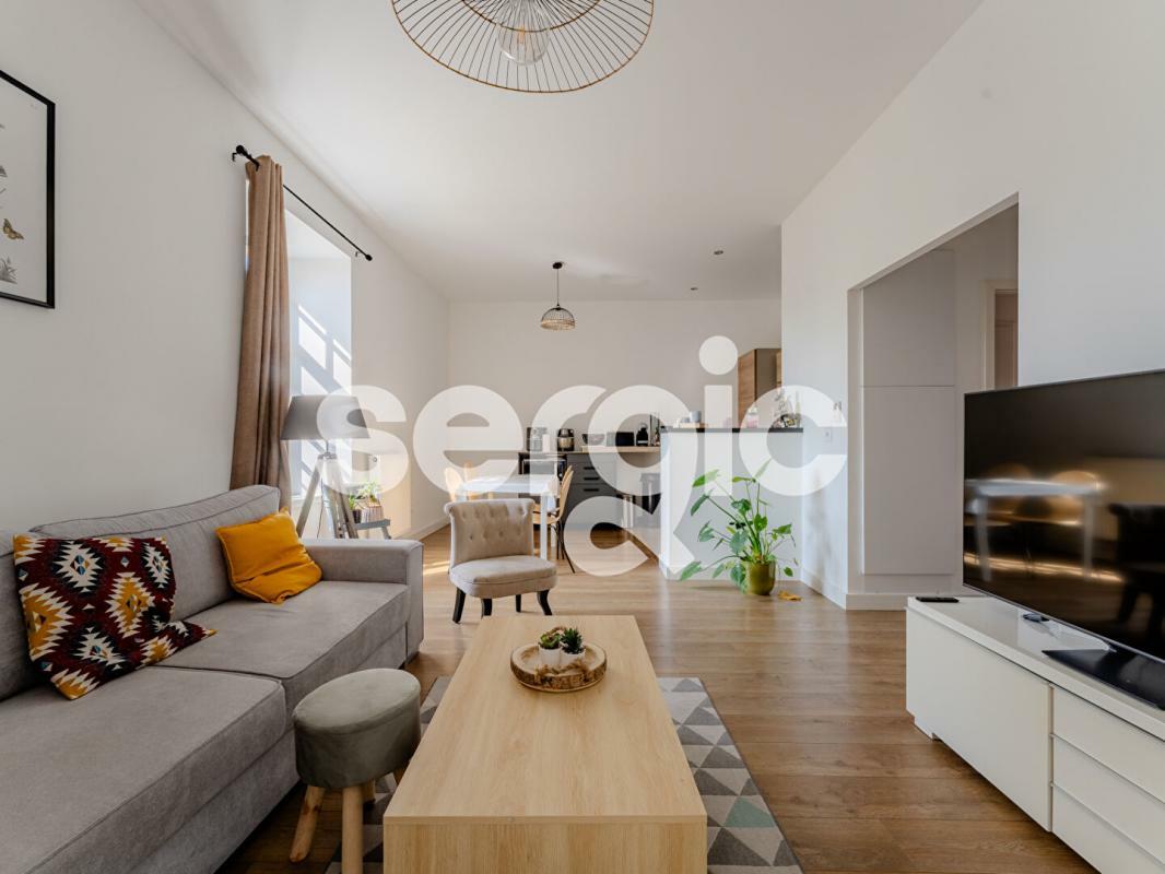 Квартира с 2 спальнями в Аррас, Франция № 248515