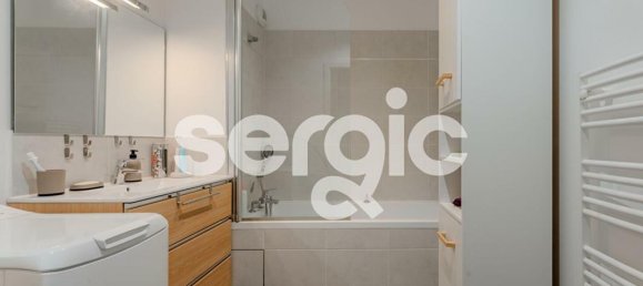 Квартира с 2 спальнями в Аррас, Франция № 248515 3