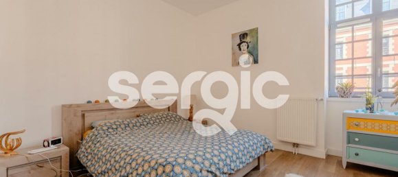 Квартира с 2 спальнями в Аррас, Франция № 248515 2