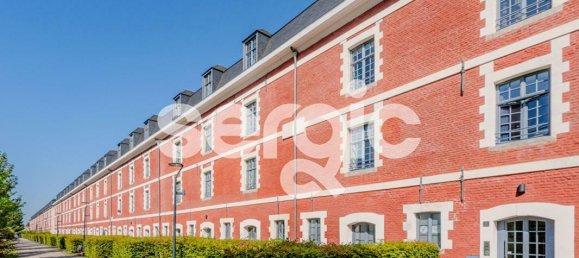 Квартира с 2 спальнями в Аррас, Франция № 248515 10