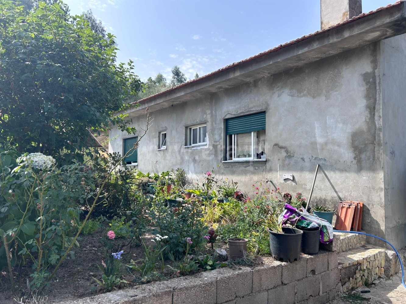 2 غرف نوم منزل في Marco de Canaveses, Portugal رقم 311333