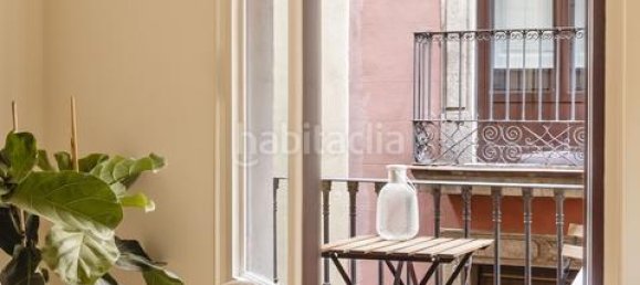 1 Schlafzimmer Wohnung in Ciutat Vella, Spain, Nr. 134462 2